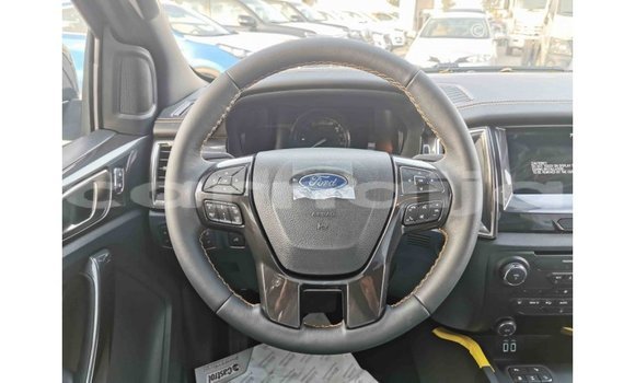 Buy Import Ford Ranger Black Car in Import - Dubai in Abia State Buy Import Ford Ranger Black Car in Import - Dubai in Abia State