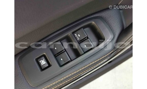 Buy Import Ford Ranger Black Car in Import - Dubai in Abia State Buy Import Ford Ranger Black Car in Import - Dubai in Abia State