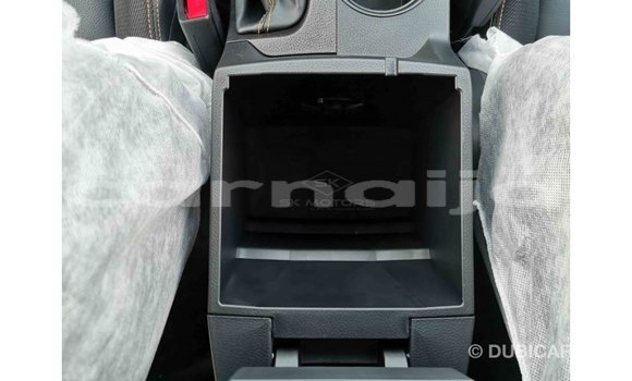 Buy Import Ford Ranger Black Car in Import - Dubai in Abia State Buy Import Ford Ranger Black Car in Import - Dubai in Abia State