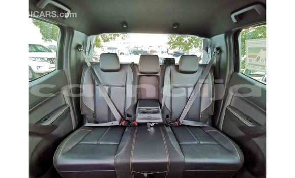 Buy Import Ford Ranger Black Car in Import - Dubai in Abia State Buy Import Ford Ranger Black Car in Import - Dubai in Abia State