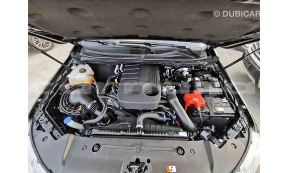 Buy Import Ford Ranger Black Car in Import - Dubai in Abia State Buy Import Ford Ranger Black Car in Import - Dubai in Abia State