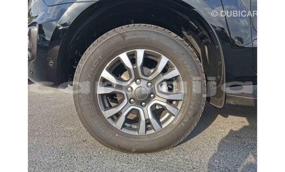 Buy Import Ford Ranger Black Car in Import - Dubai in Abia State Buy Import Ford Ranger Black Car in Import - Dubai in Abia State