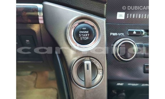 Acheter Import Voiture Toyota Land Cruiser Noir à Import - Dubai, État d'Abia Acheter Import Voiture Toyota Land Cruiser Noir à Import - Dubai, État d'Abia