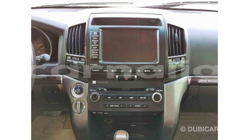 Big with watermark toyota land cruiser abia state import dubai 14305