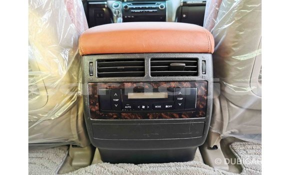 Acheter Import Voiture Toyota Land Cruiser Noir à Import - Dubai, État d'Abia Acheter Import Voiture Toyota Land Cruiser Noir à Import - Dubai, État d'Abia