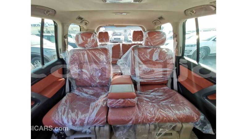 Big with watermark toyota land cruiser abia state import dubai 14305