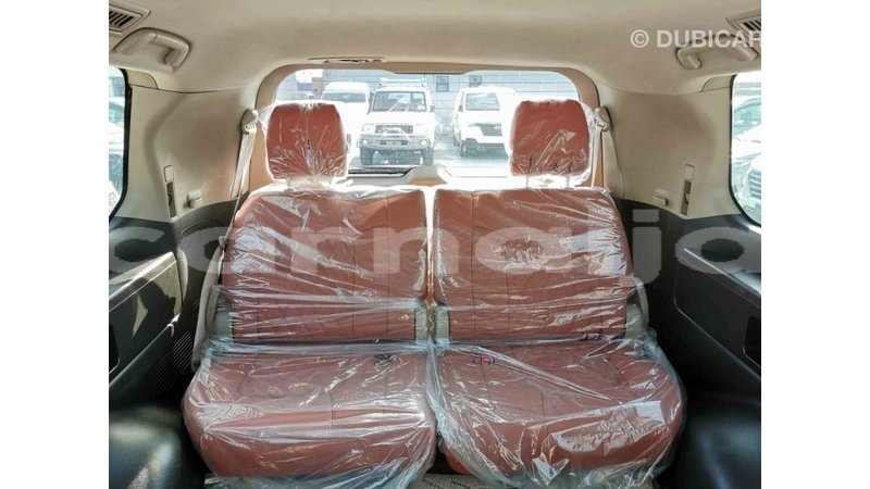 Big with watermark toyota land cruiser abia state import dubai 14305