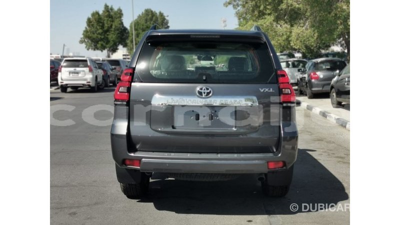 Big with watermark toyota prado abia state import dubai 14307