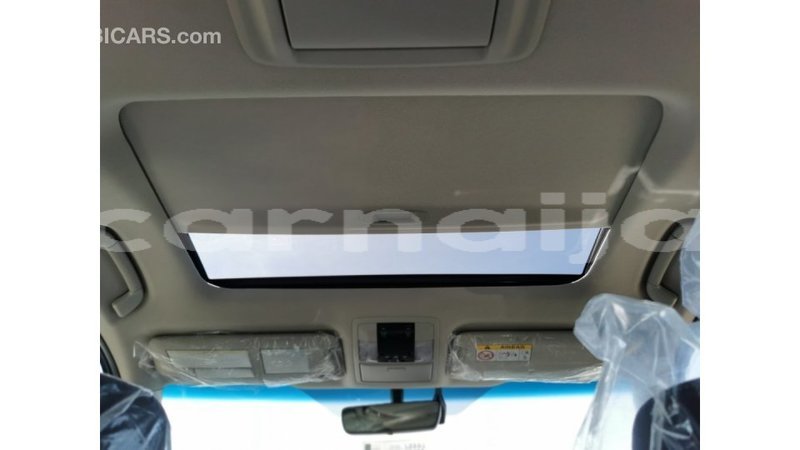 Big with watermark toyota prado abia state import dubai 14307