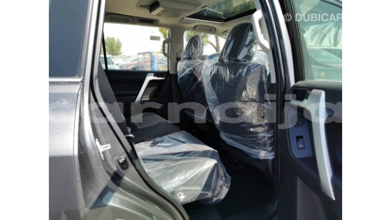 Big with watermark toyota prado abia state import dubai 14307