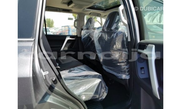 Buy Import Toyota Prado Other Car in Import - Dubai in Abia State Buy Import Toyota Prado Other Car in Import - Dubai in Abia State