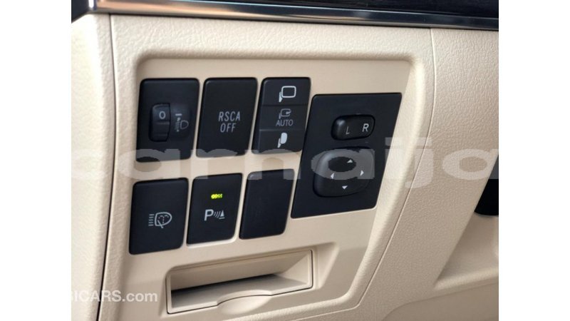 Big with watermark toyota land cruiser abia state import dubai 14308