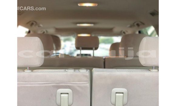 Buy Import Toyota Land Cruiser Black Car in Import - Dubai in Abia State Buy Import Toyota Land Cruiser Black Car in Import - Dubai in Abia State