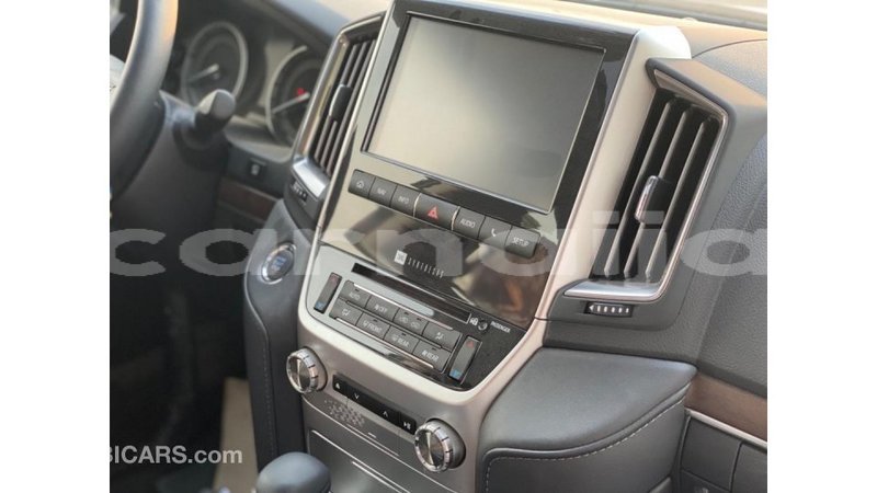 Big with watermark toyota land cruiser abia state import dubai 14310