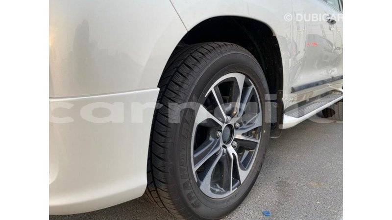 Big with watermark toyota land cruiser abia state import dubai 14310