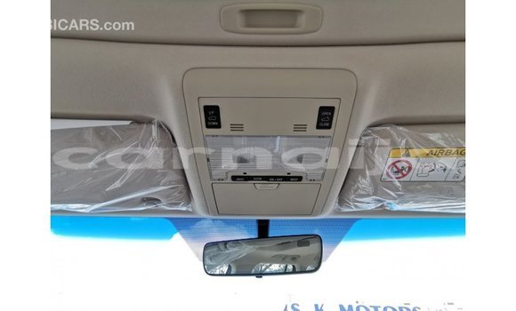 Buy Import Toyota Land Cruiser Other Car in Import - Dubai in Abia State Buy Import Toyota Land Cruiser Other Car in Import - Dubai in Abia State