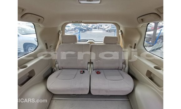 Buy Import Toyota Land Cruiser Other Car in Import - Dubai in Abia State Buy Import Toyota Land Cruiser Other Car in Import - Dubai in Abia State