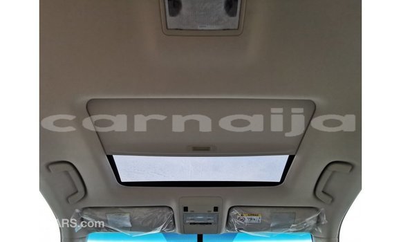 Buy Import Toyota Land Cruiser White Car in Import - Dubai in Abia State Buy Import Toyota Land Cruiser White Car in Import - Dubai in Abia State