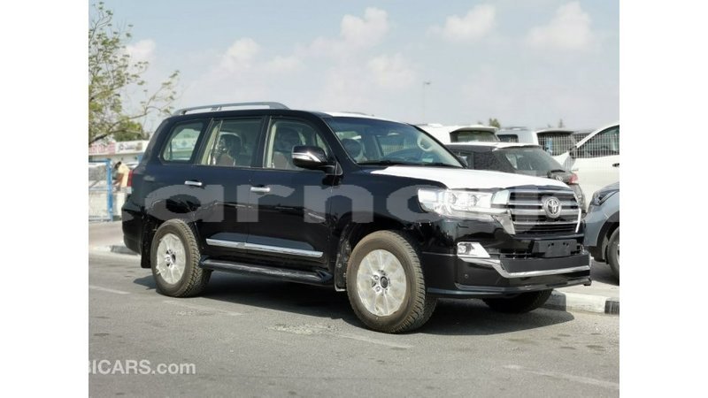 Big with watermark toyota land cruiser abia state import dubai 14313