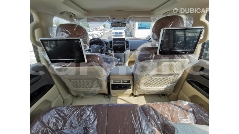 Big with watermark toyota land cruiser abia state import dubai 14313