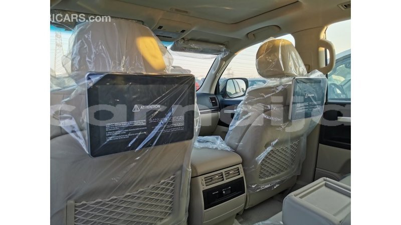 Big with watermark toyota land cruiser abia state import dubai 14314
