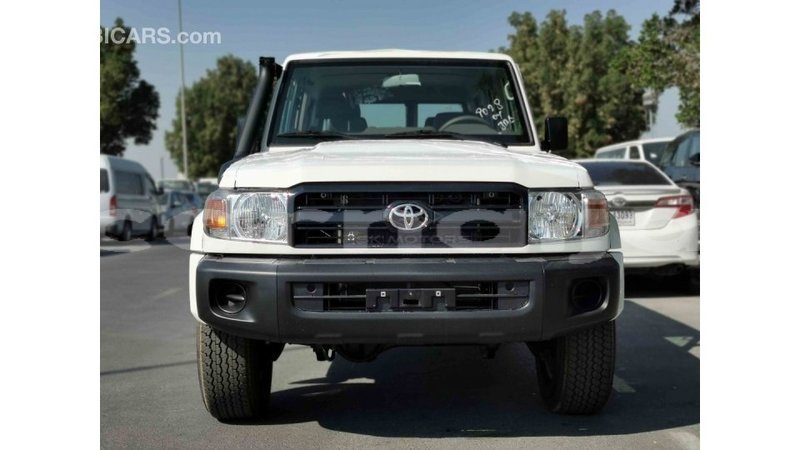 Big with watermark toyota land cruiser abia state import dubai 14315