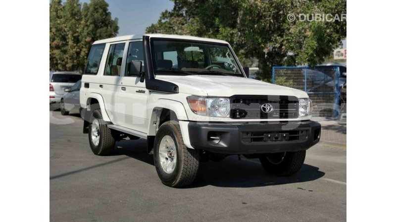 Big with watermark toyota land cruiser abia state import dubai 14315