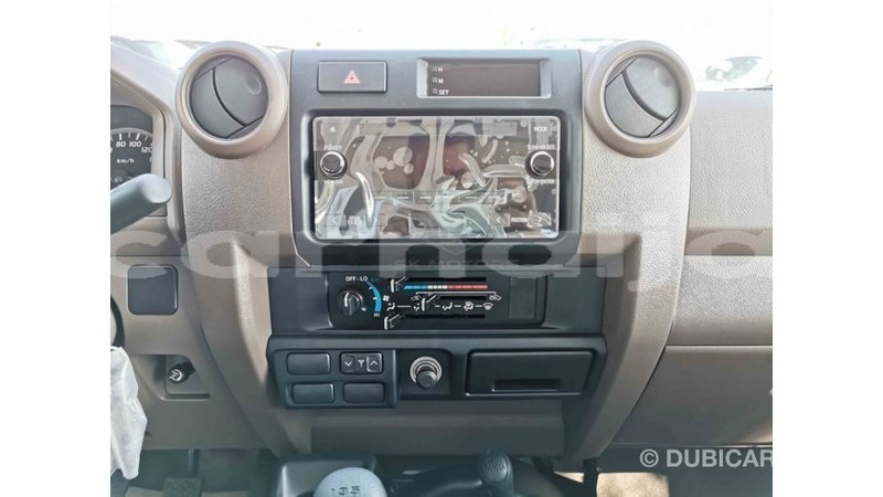 Big with watermark toyota land cruiser abia state import dubai 14315