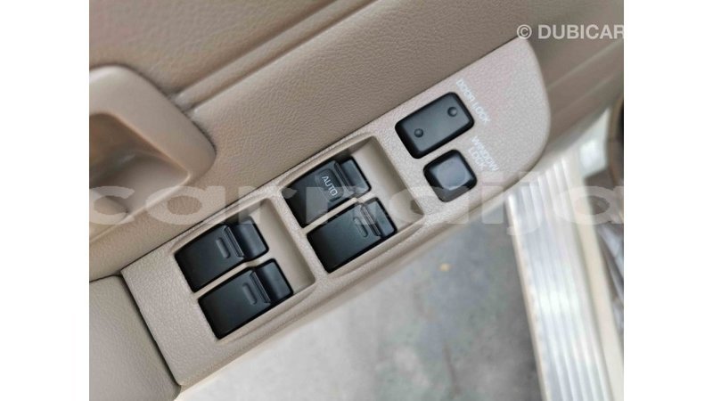 Big with watermark toyota land cruiser abia state import dubai 14315