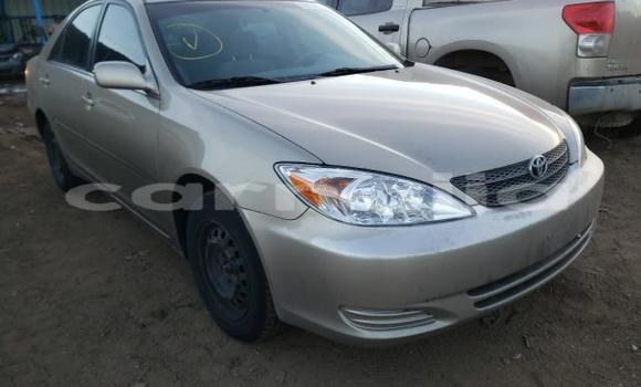 Acheter Neuf Voiture Toyota Camry Gris à Badagry, État de Lagos