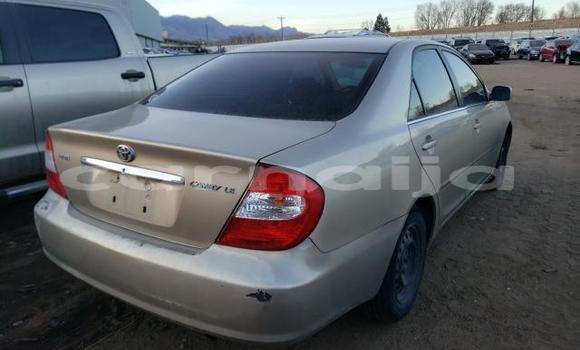 Acheter Neuf Voiture Toyota Camry Gris à Badagry, État de Lagos Acheter Neuf Voiture Toyota Camry Gris à Badagry, État de Lagos