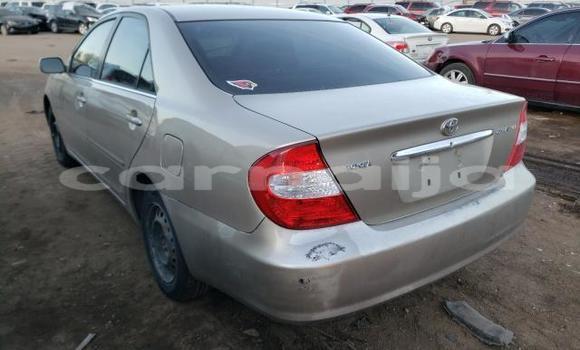 Acheter Neuf Voiture Toyota Camry Gris à Badagry, État de Lagos Acheter Neuf Voiture Toyota Camry Gris à Badagry, État de Lagos