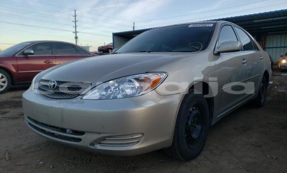 Acheter Neuf Voiture Toyota Camry Gris à Badagry, État de Lagos Acheter Neuf Voiture Toyota Camry Gris à Badagry, État de Lagos