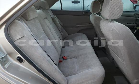 Acheter Neuf Voiture Toyota Camry Gris à Badagry, État de Lagos Acheter Neuf Voiture Toyota Camry Gris à Badagry, État de Lagos