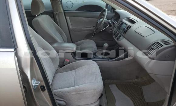 Acheter Neuf Voiture Toyota Camry Gris à Badagry, État de Lagos Acheter Neuf Voiture Toyota Camry Gris à Badagry, État de Lagos