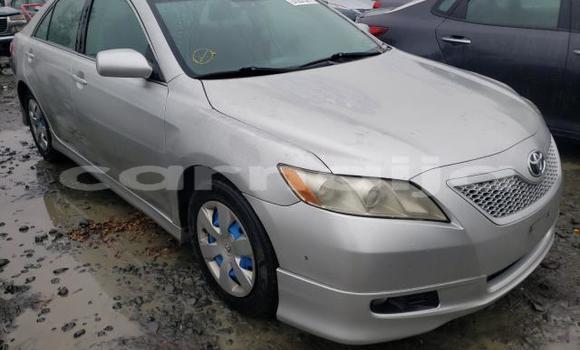 Buy New Toyota Camry Silver Car in Badagry in Lagos State Buy New Toyota Camry Silver Car in Badagry in Lagos State