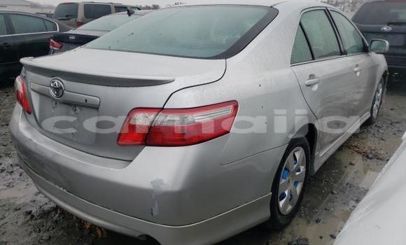 Buy New Toyota Camry Silver Car in Badagry in Lagos State Buy New Toyota Camry Silver Car in Badagry in Lagos State
