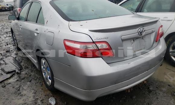 Buy New Toyota Camry Silver Car in Badagry in Lagos State Buy New Toyota Camry Silver Car in Badagry in Lagos State