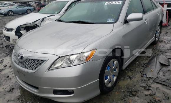Buy New Toyota Camry Silver Car in Badagry in Lagos State Buy New Toyota Camry Silver Car in Badagry in Lagos State