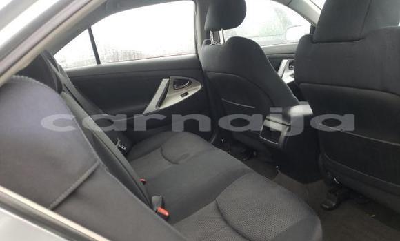 Buy New Toyota Camry Silver Car in Badagry in Lagos State Buy New Toyota Camry Silver Car in Badagry in Lagos State