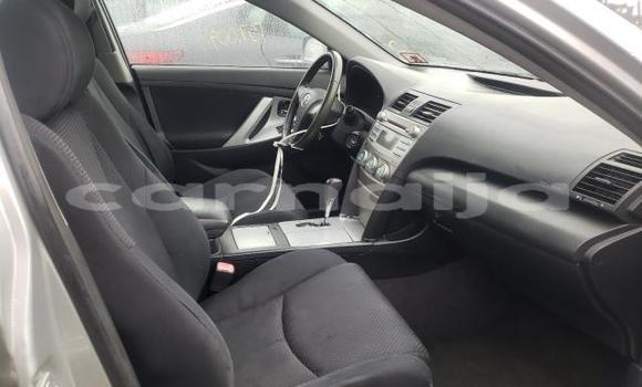 Buy New Toyota Camry Silver Car in Badagry in Lagos State Buy New Toyota Camry Silver Car in Badagry in Lagos State