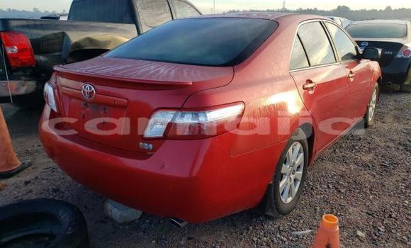 Buy New Toyota Camry Red Car in Badagry in Lagos State Buy New Toyota Camry Red Car in Badagry in Lagos State