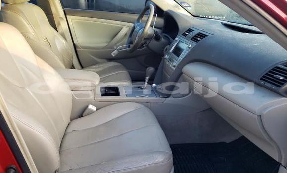 Buy New Toyota Camry Red Car in Badagry in Lagos State Buy New Toyota Camry Red Car in Badagry in Lagos State