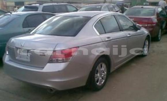 Buy New Honda Accord White Car in Auchi in Edo Buy New Honda Accord White Car in Auchi in Edo