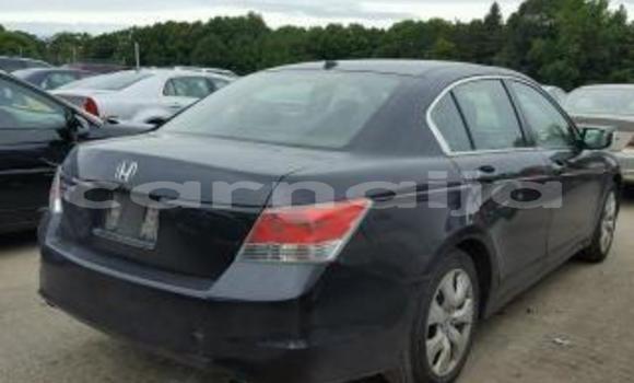 Acheter Neuf Voiture Honda Accord Blanc à Keffin Hausa, Jigawa Acheter Neuf Voiture Honda Accord Blanc à Keffin Hausa, Jigawa