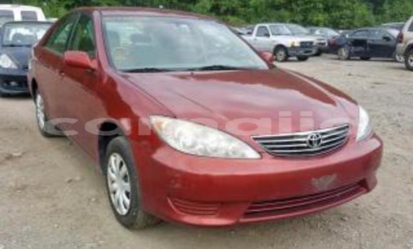 Acheter Neuf Voiture Toyota Camry Gris à Port Harcourt, Rivers State Acheter Neuf Voiture Toyota Camry Gris à Port Harcourt, Rivers State