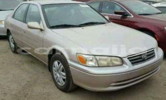 Acheter Neuf Voiture Toyota Camry Gris à Igbekebo, État d'Ondo