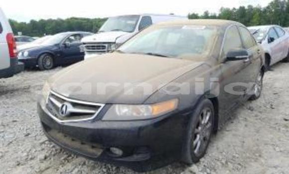 Buy New Acura TL Beige Car in Import - Dubai in Abia State