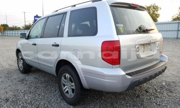 Buy New Honda Pilot Silver Car in Badagry in Lagos State Buy New Honda Pilot Silver Car in Badagry in Lagos State