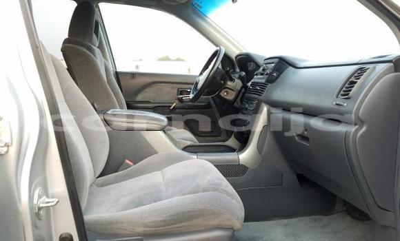 Buy New Honda Pilot Silver Car in Badagry in Lagos State Buy New Honda Pilot Silver Car in Badagry in Lagos State